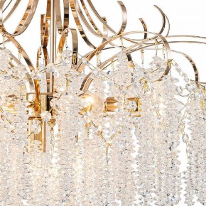 Подвесная люстра Escada Favero 2108/8P в Сургуте - surgut.ok-mebel.com | фото 5