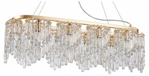 Подвесная люстра Favourite Diadem 4724-10P в Сургуте - surgut.ok-mebel.com | фото