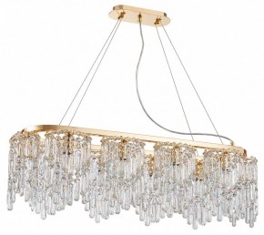Подвесная люстра Favourite Diadem 4724-10P в Сургуте - surgut.ok-mebel.com | фото 2