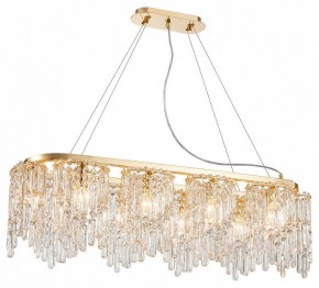 Подвесная люстра Favourite Diadem 4724-10P в Сургуте - surgut.ok-mebel.com | фото 4
