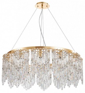 Подвесная люстра Favourite Diadem 4724-12P в Сургуте - surgut.ok-mebel.com | фото
