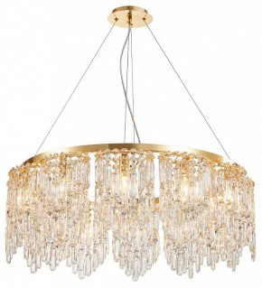 Подвесная люстра Favourite Diadem 4724-12P в Сургуте - surgut.ok-mebel.com | фото 4