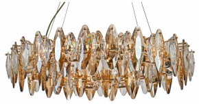Подвесная люстра Favourite Glans 4719-12P в Сургуте - surgut.ok-mebel.com | фото 2