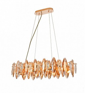 Подвесная люстра Favourite Glans 4719-8PC в Сургуте - surgut.ok-mebel.com | фото 3