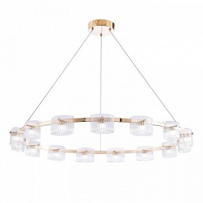 Подвесная люстра Favourite Ori 4248-15P в Сургуте - surgut.ok-mebel.com | фото 2