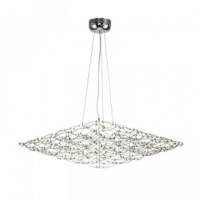 Подвесная люстра Favourite Thinner 4305-12P в Сургуте - surgut.ok-mebel.com | фото 2