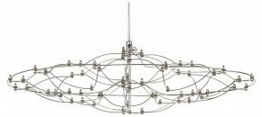 Подвесная люстра Favourite Thinner 4305-6P в Сургуте - surgut.ok-mebel.com | фото 2