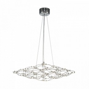 Подвесная люстра Favourite Thinner 4305-8P в Сургуте - surgut.ok-mebel.com | фото 3