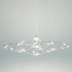 Подвесная люстра Favourite Thinner 4305-8P в Сургуте - surgut.ok-mebel.com | фото 4