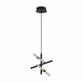 Подвесная люстра Freya Brilliance FR5557PL-L14B в Сургуте - surgut.ok-mebel.com | фото 2