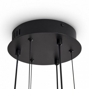 Подвесная люстра Freya Brilliance FR5557PL-L22B1 в Сургуте - surgut.ok-mebel.com | фото 10