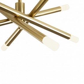 Подвесная люстра Freya Wands FR6130PL-L24B в Сургуте - surgut.ok-mebel.com | фото 8
