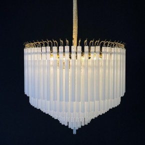 Подвесная люстра Imperiumloft Eich Chandelier Nova 40.1594 в Сургуте - surgut.ok-mebel.com | фото 2