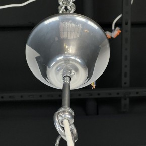 Подвесная люстра Imperiumloft ODEON CLEAR GLASS FRINGE 3 40,1539 в Сургуте - surgut.ok-mebel.com | фото 12