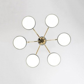 Подвесная люстра Imperiumloft TAVIS TAVIS01 в Сургуте - surgut.ok-mebel.com | фото 2
