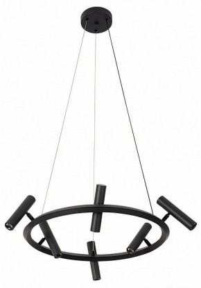 Подвесная люстра Kink Light Верония 07613-6A,19 в Сургуте - surgut.ok-mebel.com | фото 2