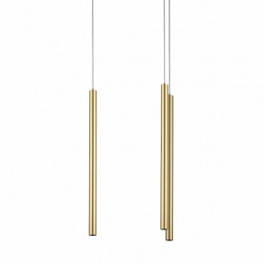 Подвесная люстра Lightstar Tubo L3T747243 в Сургуте - surgut.ok-mebel.com | фото 2