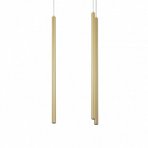 Подвесная люстра Lightstar Tubo L3T747343 в Сургуте - surgut.ok-mebel.com | фото 2