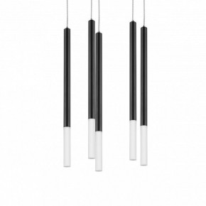 Подвесная люстра Lightstar Tubo L5T747147 в Сургуте - surgut.ok-mebel.com | фото 2