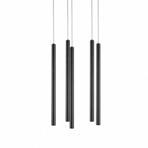 Подвесная люстра Lightstar Tubo L5T747247 в Сургуте - surgut.ok-mebel.com | фото 2