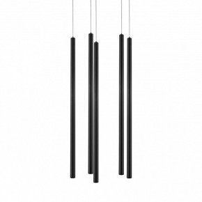 Подвесная люстра Lightstar Tubo L5T747347 в Сургуте - surgut.ok-mebel.com | фото 2