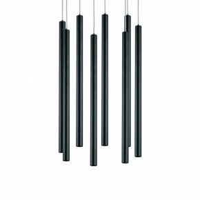 Подвесная люстра Lightstar Tubo L8T747247 в Сургуте - surgut.ok-mebel.com | фото 2
