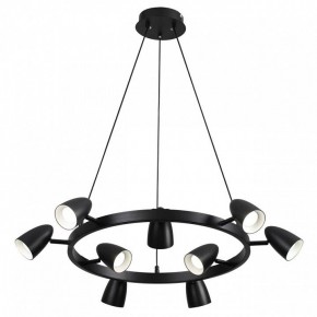 Подвесная люстра Lumion Ilmina 8237/9 в Сургуте - surgut.ok-mebel.com | фото 2