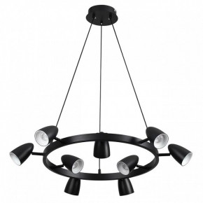 Подвесная люстра Lumion Ilmina 8237/9 в Сургуте - surgut.ok-mebel.com | фото 5