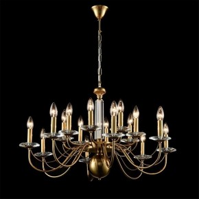 Подвесная люстра Lumion Incanto 8033/16 в Сургуте - surgut.ok-mebel.com | фото 4