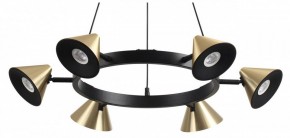 Подвесная люстра Lumion Lamina 8233/6 в Сургуте - surgut.ok-mebel.com | фото