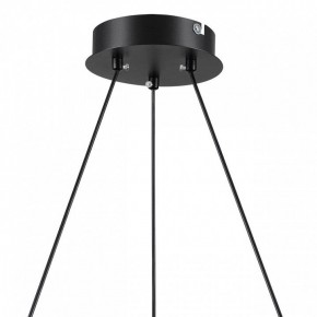 Подвесная люстра Lumion Lamina 8233/9 в Сургуте - surgut.ok-mebel.com | фото 8