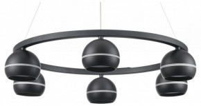 Подвесная люстра Lumion Luazana 8242/6 в Сургуте - surgut.ok-mebel.com | фото