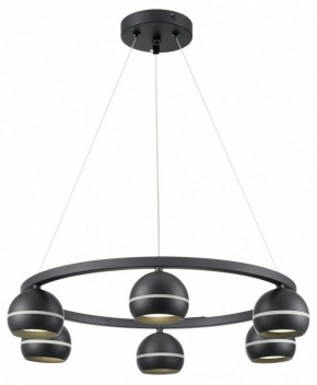 Подвесная люстра Lumion Luazana 8242/6 в Сургуте - surgut.ok-mebel.com | фото 3