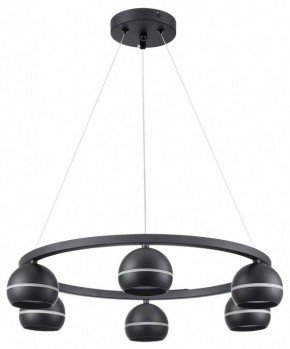 Подвесная люстра Lumion Luazana 8242/6 в Сургуте - surgut.ok-mebel.com | фото 5