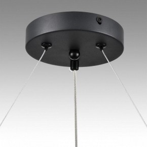 Подвесная люстра Lumion Luazana 8242/9 в Сургуте - surgut.ok-mebel.com | фото 8