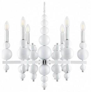 Подвесная люстра Lumion NANA 8260/6 в Сургуте - surgut.ok-mebel.com | фото