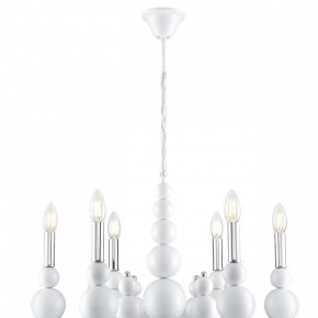 Подвесная люстра Lumion NANA 8260/6 в Сургуте - surgut.ok-mebel.com | фото 10