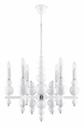 Подвесная люстра Lumion NANA 8260/6 в Сургуте - surgut.ok-mebel.com | фото 2