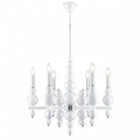 Подвесная люстра Lumion NANA 8260/6 в Сургуте - surgut.ok-mebel.com | фото 3
