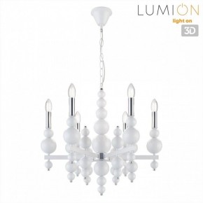 Подвесная люстра Lumion NANA 8260/6 в Сургуте - surgut.ok-mebel.com | фото 4