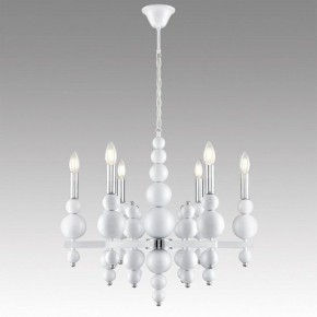 Подвесная люстра Lumion NANA 8260/6 в Сургуте - surgut.ok-mebel.com | фото 6
