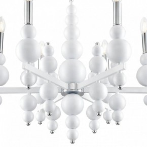 Подвесная люстра Lumion NANA 8260/6 в Сургуте - surgut.ok-mebel.com | фото 9