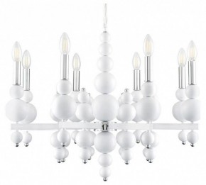 Подвесная люстра Lumion NANA 8260/8 в Сургуте - surgut.ok-mebel.com | фото