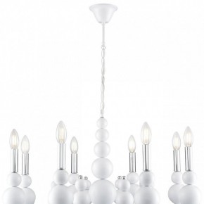 Подвесная люстра Lumion NANA 8260/8 в Сургуте - surgut.ok-mebel.com | фото 10