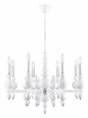 Подвесная люстра Lumion NANA 8260/8 в Сургуте - surgut.ok-mebel.com | фото 2