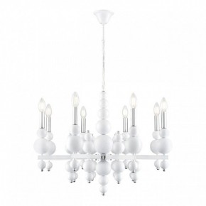Подвесная люстра Lumion NANA 8260/8 в Сургуте - surgut.ok-mebel.com | фото 3
