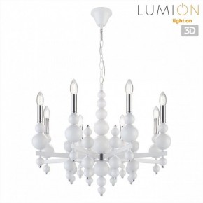 Подвесная люстра Lumion NANA 8260/8 в Сургуте - surgut.ok-mebel.com | фото 4