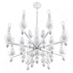 Подвесная люстра Lumion NANA 8260/8 в Сургуте - surgut.ok-mebel.com | фото 5