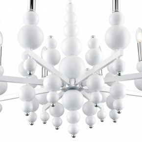 Подвесная люстра Lumion NANA 8260/8 в Сургуте - surgut.ok-mebel.com | фото 9
