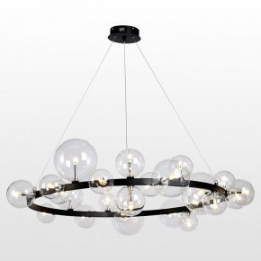 Подвесная люстра Lussole Bubbles LSP-8396 в Сургуте - surgut.ok-mebel.com | фото 3